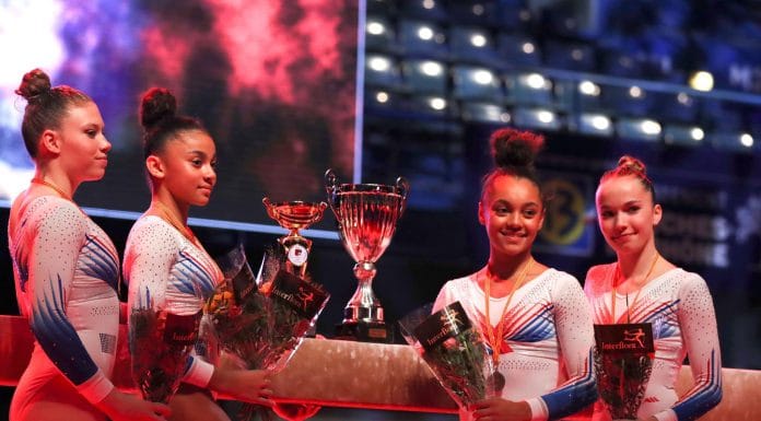 Un Master Massilia d’argent et de bronze pour la France