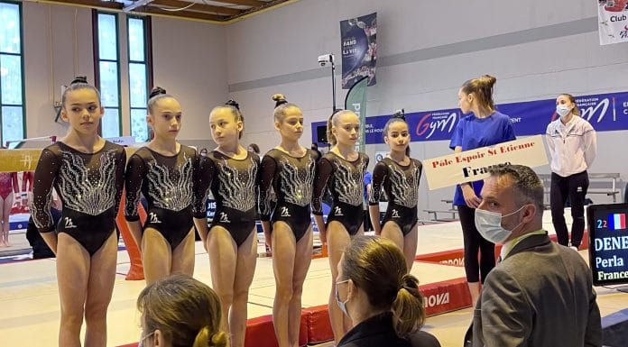 Vincent Guerillon (Pôle de Saint-Etienne) : « Tout n’a pas été parfait mais l’expérience a été extraordinaire »