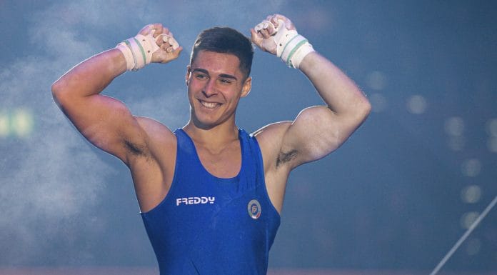 Stefano Patron : « I know my power and I’m sure that I can make my dreams come true »