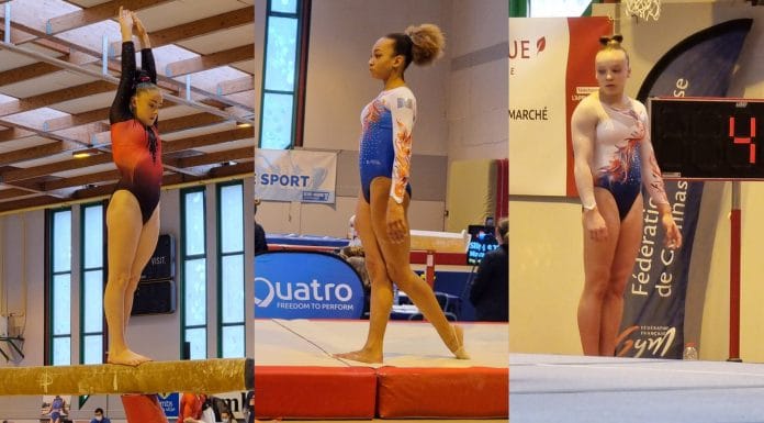 Tournoi international de Combs-La-Ville : suivez les finales en direct commenté