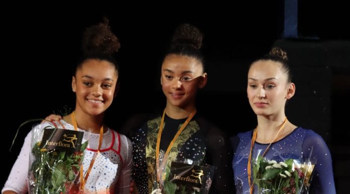 Elite Gym Massilia : carton plein pour la France aux finales par appareil