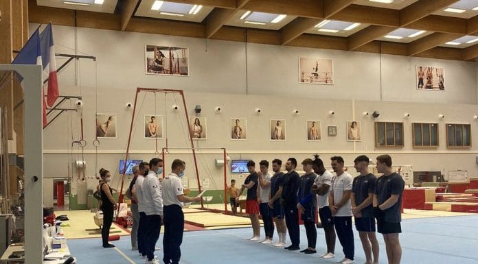 Le Fil’Gym du 23 janvier