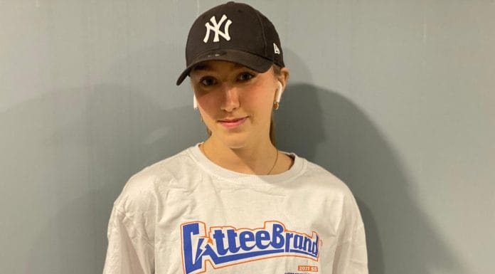 Une journée avec… Juliette Bossu