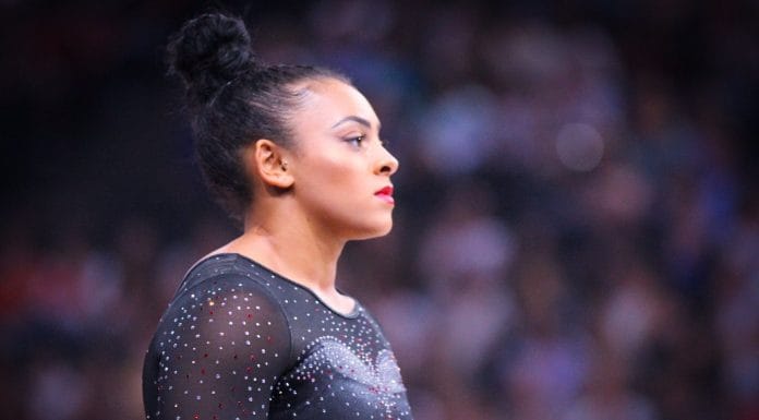 Le retour à la compétition de nouveau repoussé pour Ellie Downie
