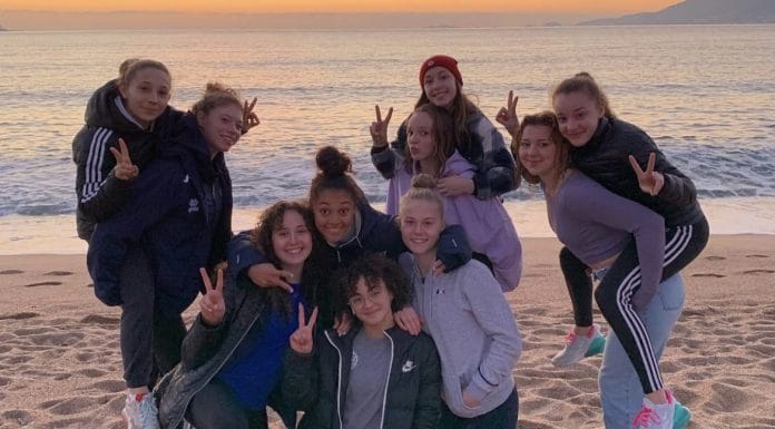 Le fil’gym du 30 janvier