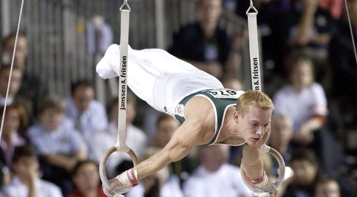 Le champion olympique Szilveszter Csollany succombe au Covid-19