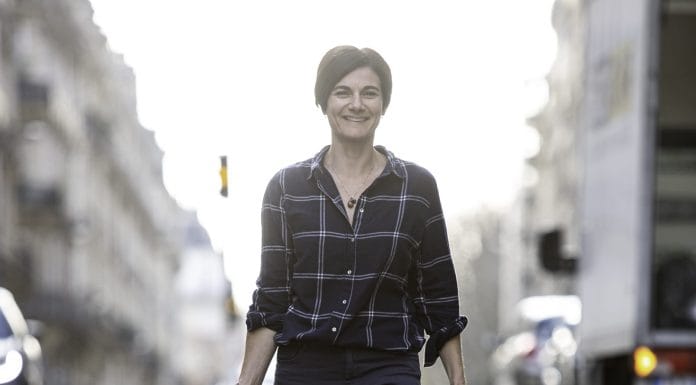 Magali Ruffato : « Aujourd’hui, je recherche avant tout un équilibre entre ma vie pro et perso »