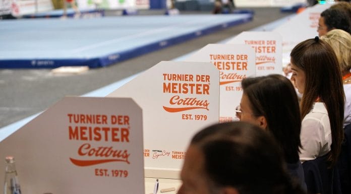 Coupe du monde de Cottbus : les résultats du premier jour des qualifications