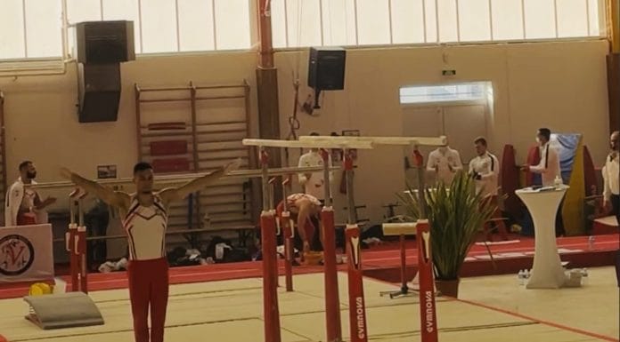 Top 12 GAM (J1) : Les résultats