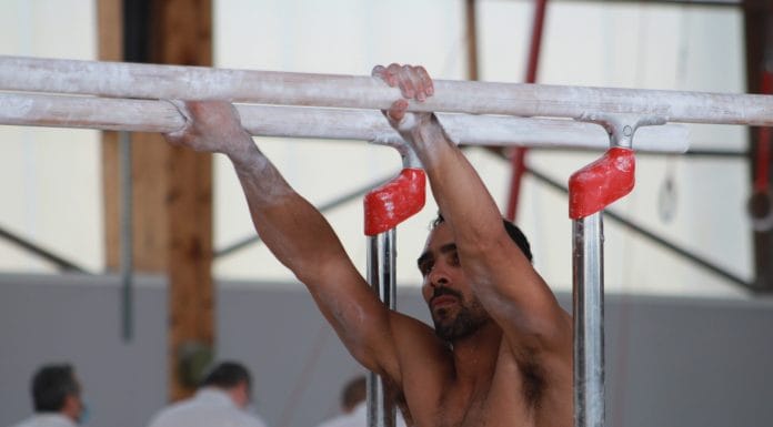 Coupe du monde de Cottbus : deux finales pour Mathias Philippe