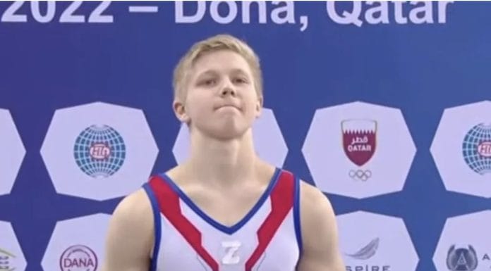 Coupe du monde de Doha : Ivan Kuliak et le Z qui fâche