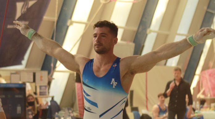 Jim Zona : « Retrouver toutes mes possessions au sol »