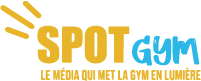 Spot Gym - Le média qui met la gym en lumière