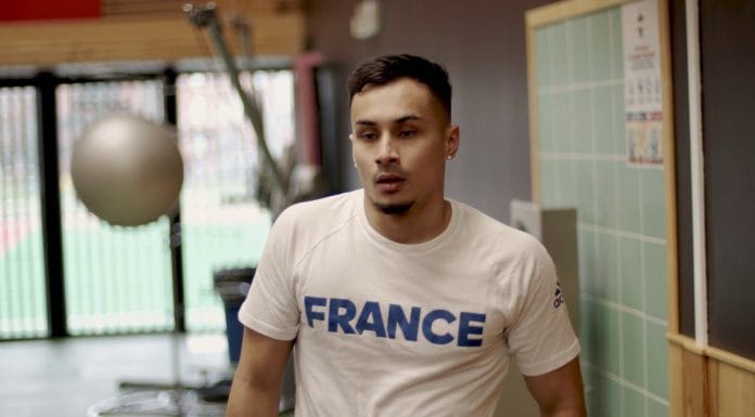Solide – Episode #1 – Le commencement