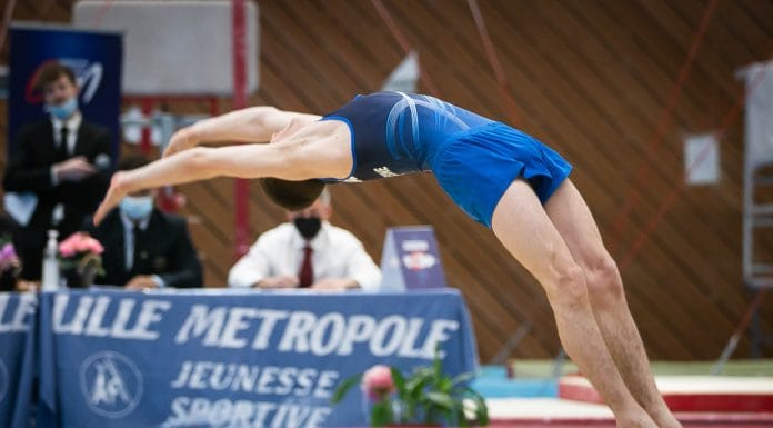 Revue d’effectifs : objectif les Frances élites pour les masculins