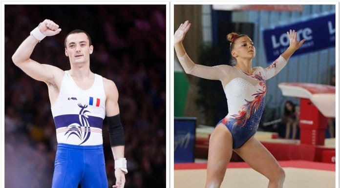 Coupe du monde de Bakou : Lorette Charpy en argent, Cyril Tommasone en bronze