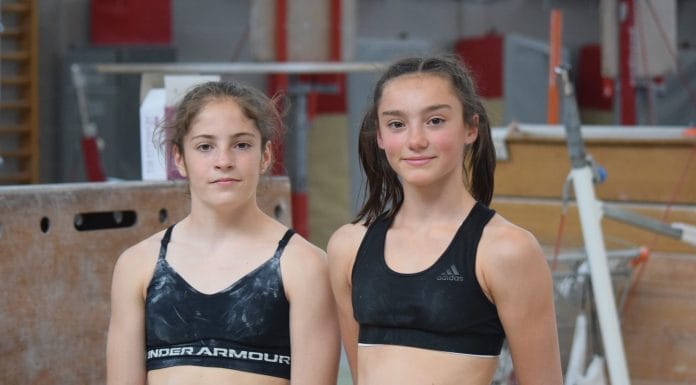 L’interview croisée de Raphaëlle Letort et Keylia Doquoy