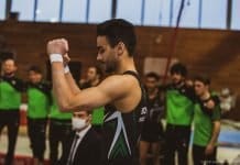 Championnats d’Afrique : la liste des qualifiés en finale par agrès en GAM