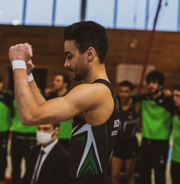 Championnats d’Afrique : la liste des qualifiés en finale par agrès en GAM