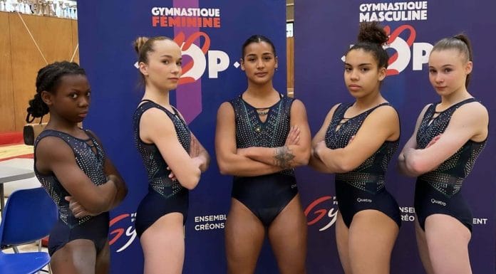 Top 12 GAF (J2) : la victoire pour Haguenau, Avoine, Meaux et Schiltigheim