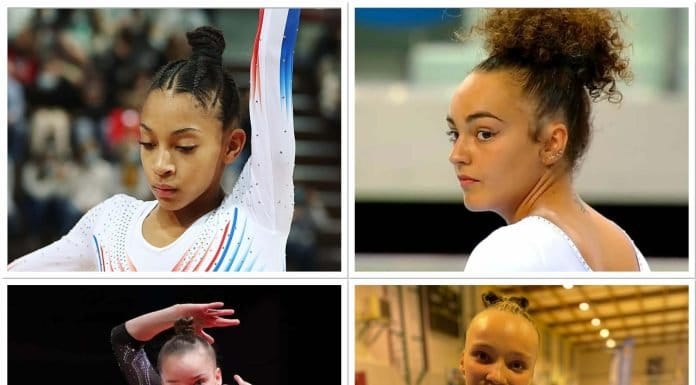 Trophée Jesolo : les finalistes à chaque agrès