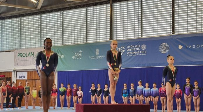 Tournoi international espoir : Les Françaises raflent tout à Budapest