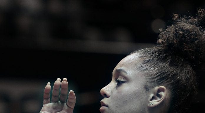 L’Alliance Dijon Gym 21 privé de Top 12, entre colère et amertume