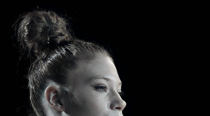Championnats du monde (Anvers 2023) : Morgane Osyssek entre en finale du concours général aux côtés de Mélanie De Jesus Dos Santos