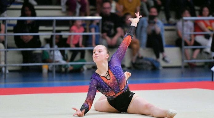 La fin d’une époque pour Lucia Dul