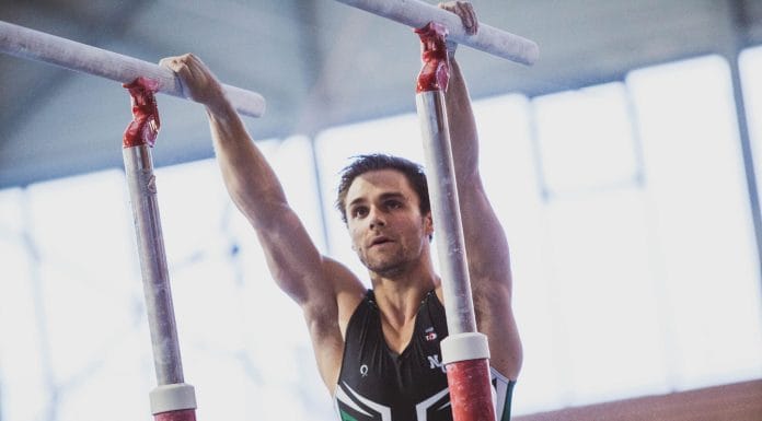 Paul Degouy : « Je trace ma route et je le fais avec passion »