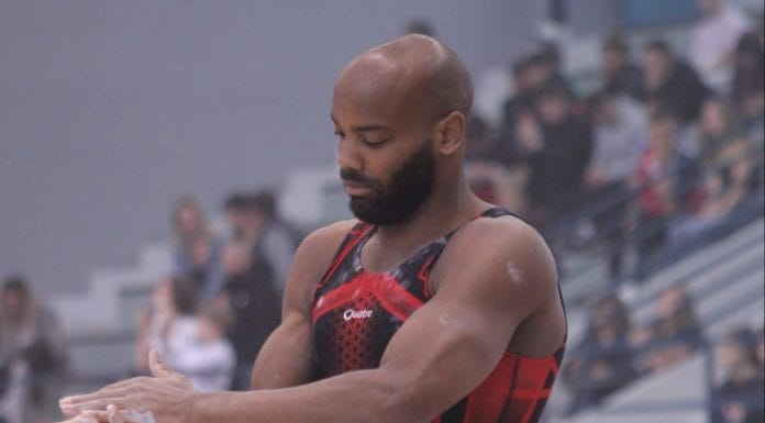 Juniors et seniors masculins en stage France à Sotteville