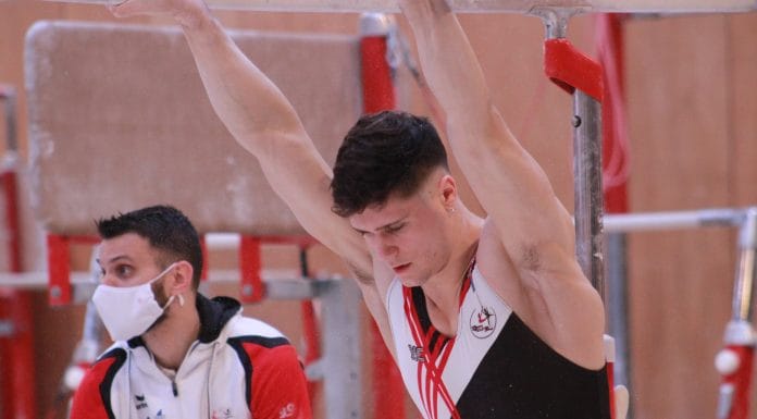 Dimitri Florent, la convalescence après l’accident