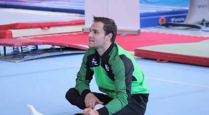 Championnats d’Europe : Paul Degouy remplace Mathias Philippe