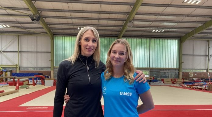 Elena Santinelli : « J’avais l’impression de ne valoir plus rien »