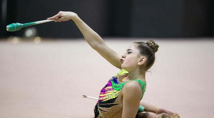 Gymnastique rythmique : la délégation française pour les championnats d’Europe dévoilée
