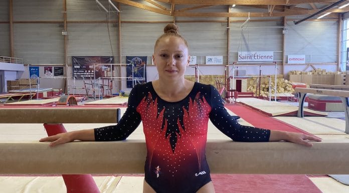 Séréna Charpy : « Si on a besoin de moi pour l’équipe Top 12, je répondrai toujours présente »