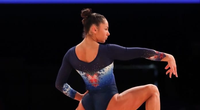 Clarisse Passeron : « Mon corps ne suivait plus »