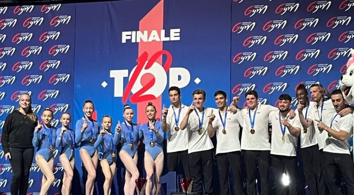 Top 12 : Avoine et Sotteville sacrés champions de France