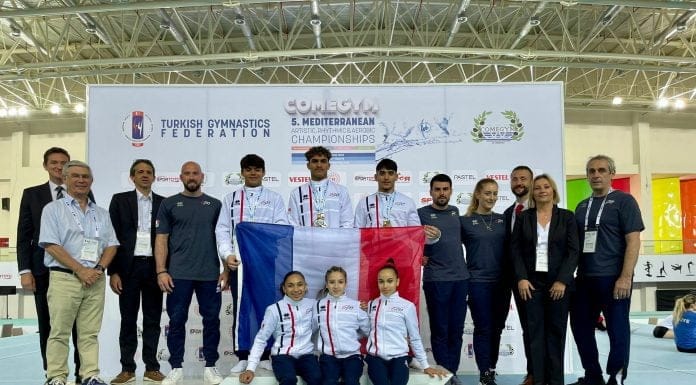 Le Fil’Gym du 5 juin