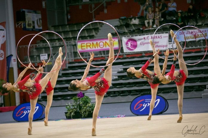 Ensemble France Cybile