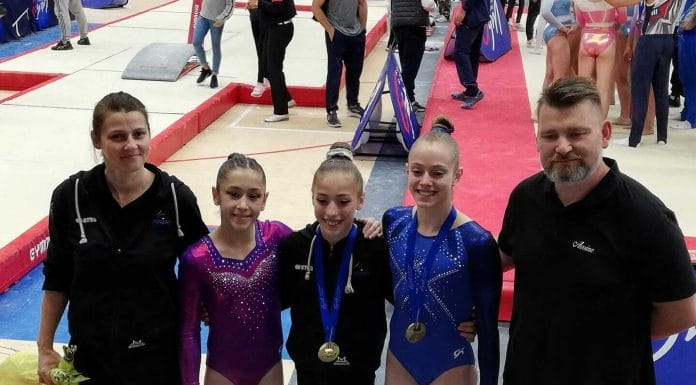 Affaire Avoine – FFG : Marc et Gina Chirilcenco blanchis par l’enquête administrative