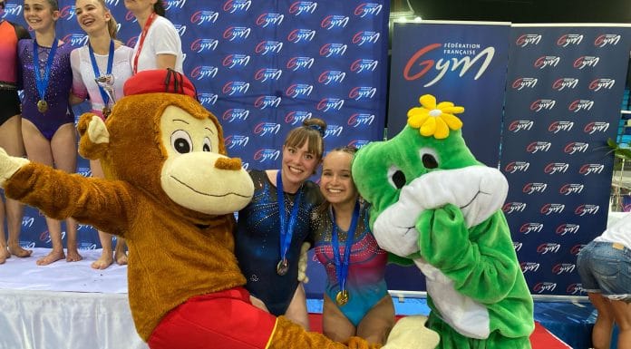 L’interview croisée d’Alisson Lapp et Juliette Ferandel : « notre duo est une force et nous pousse à nous surpasser »