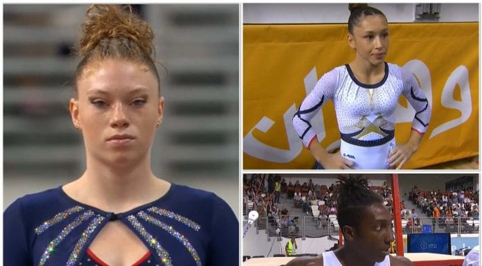 Jeux Méditerranéens : Quatre nouvelles médailles pour la France aux finales par appareil