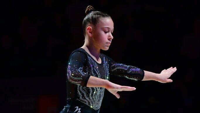 Les premières qualifiées pour les championnats de France élite sont connues