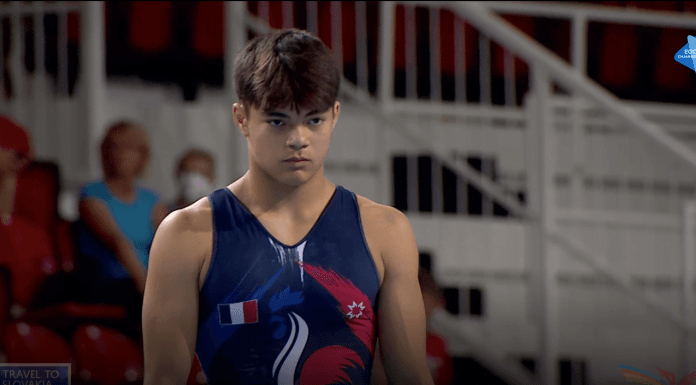 FOJE : le programme des finales par appareil