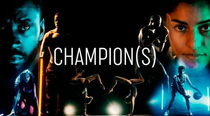 Champion(s) : la deuxième saison de la mini-série documentaire avec Lucie Henna et Mathilde Wahl va sortir
