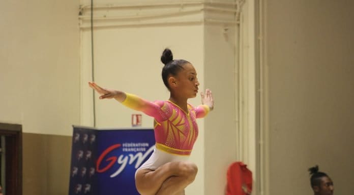 FOJE : Lilou Viallat en bronze au concours général