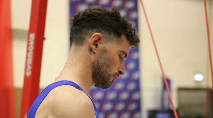 Jim Zona : « Ma médaille à la fixe est un beau symbole »