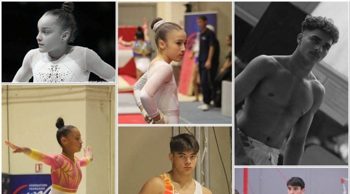 FOJE : Tous les résultats