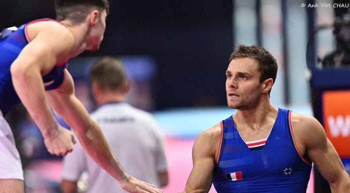 Paul Degouy : « Chacun avec sa personnalité donne le meilleur pour l’équipe »